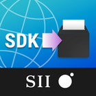 SII Web SDK Server icône