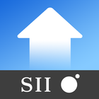 SII Firmware Updater Zeichen