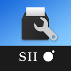 SII Printer Utility icône