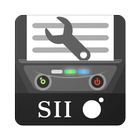 SII MP-B Utility icône