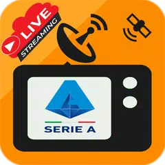 Serie A Live