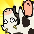 Tap Tap Cows ikona