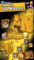 Tap Tap Cows captura de pantalla 1