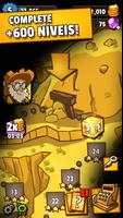 Tap Tap Cows imagem de tela 1