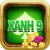 Xanh club أيقونة