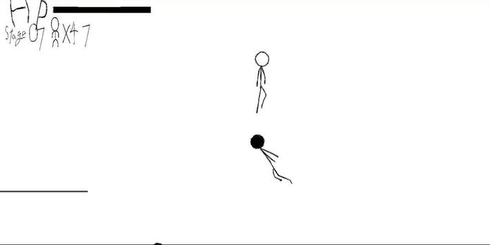 面白いゲーム 棒人間バトル For Android Apk Download