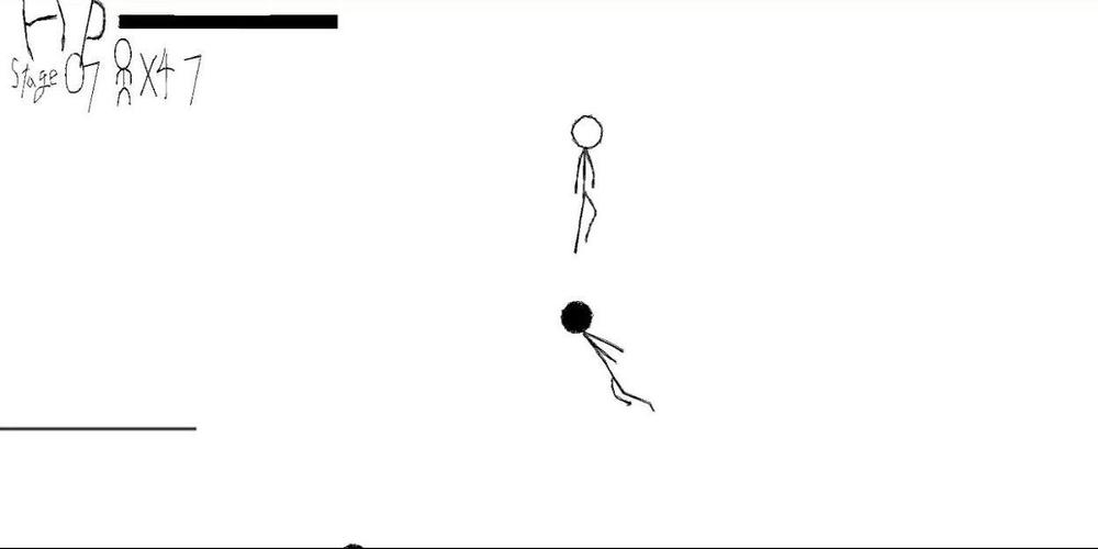 面白いゲーム 棒人間バトル Para Android Apk Baixar