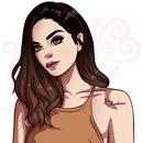 Kimberly Loaiza - Frases y sonidos APK