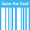 Seize the Deal - Merchant App