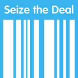 Seize the Deal - Merchant App biểu tượng