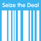 Seize the Deal - Merchant App-icoon