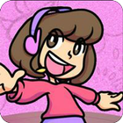 Scratchin Melodii آئیکن