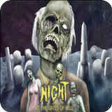 Night At The Gates of Hell أيقونة