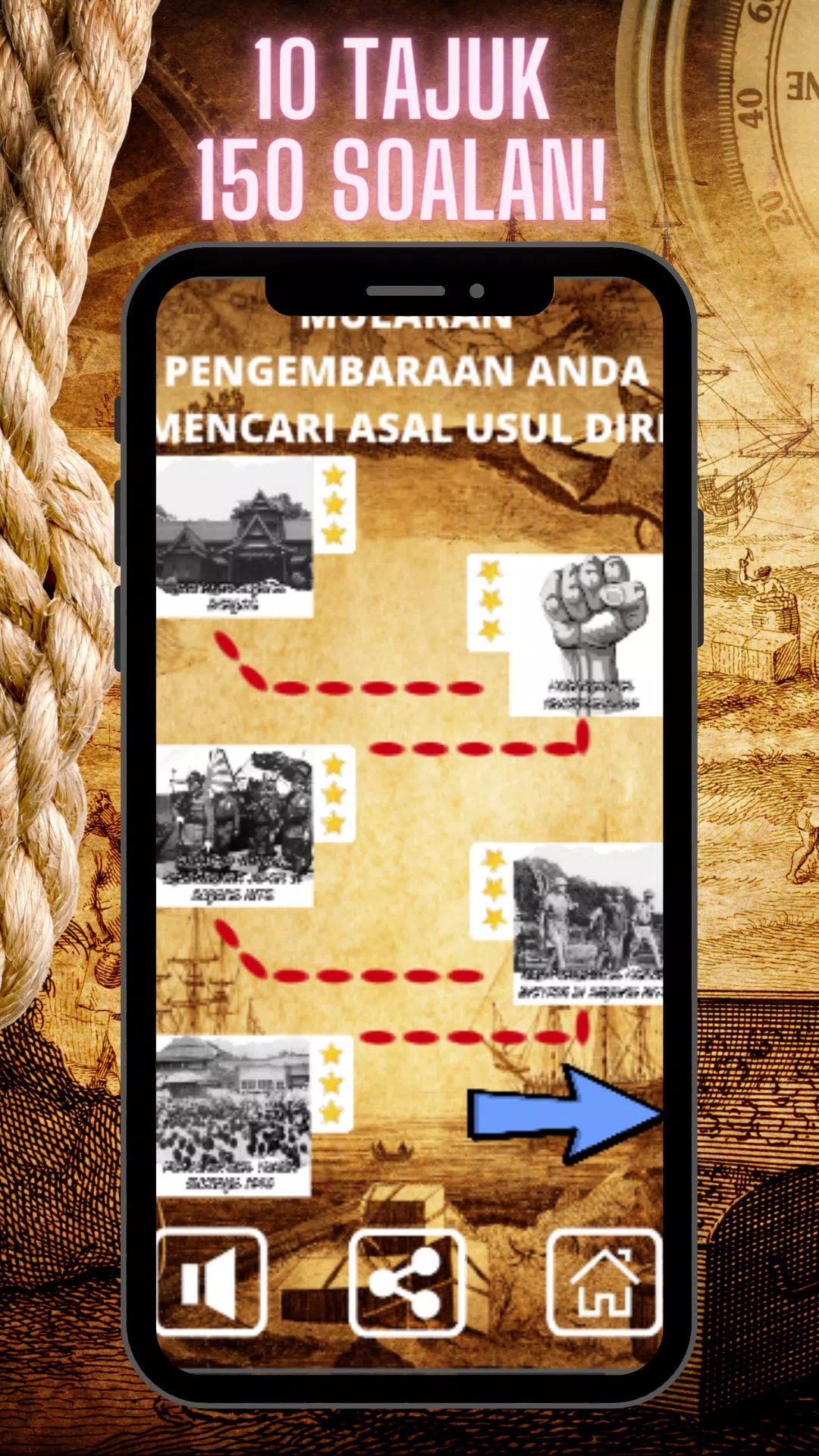 Mylatihan Sejarah Tingkatan 4 For Android Apk Download