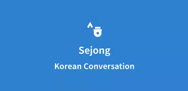 Sejong Korean Conversation