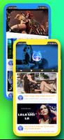 3 Schermata MusicTube Hindi English Bangla