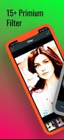 Picsi Pro Photo Editor اسکرین شاٹ 2