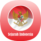 Sejarah Indonesia আইকন