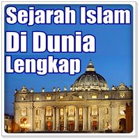 Sejarah Islam Di Dunia Lengkap capture d'écran 3