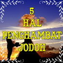 5 Hal Penghambat Jodoh Lengkap APK