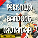 Sejarah Peristiwa Bandung Lautan Api Lengkap APK