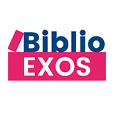 Biblio Exos ไอคอน