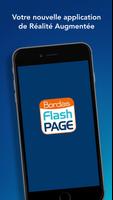 Bordas FlashPage Affiche