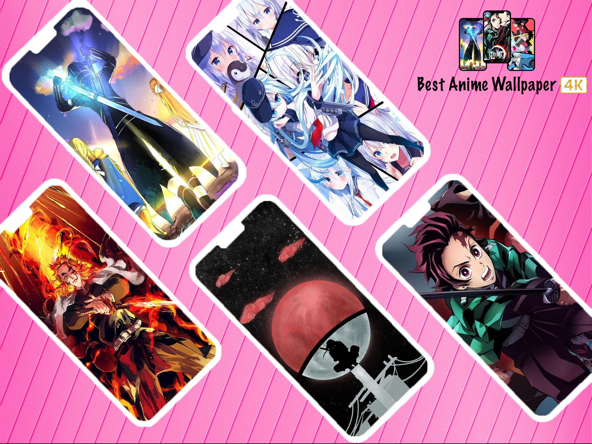 3D Anime Wallpaper 4K HD APK for Android Download 3D Anime Wallpaper 4K HD APK for Android Download