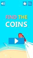 FIND THE COINS Screenshot 1