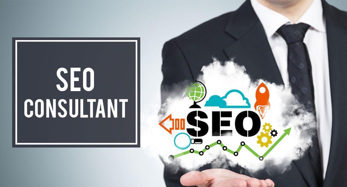 Image result for SEO consultant"