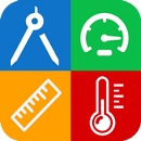 単位の換算 APK