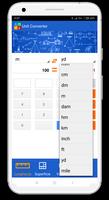 Unit measure conversion screenshot 1