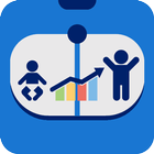 Child Growth Tracker icon