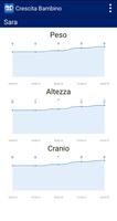 Child Growth Tracker screenshot 3