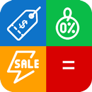 Calculateur de remise APK