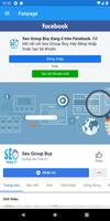 SEO Group Buy Tools Share screenshot 2
