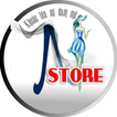 Nancy Shop Zeichen