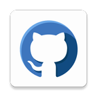 Github for developers(잔디 확인) icon