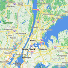 Embed Bing Maps Generator-icoon