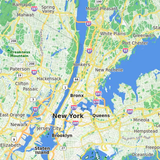 Embed Bing Maps Generator icône
