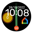 SEOR | Gcolors WearOS