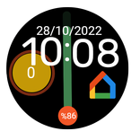 SEOR | Gcolors WearOS