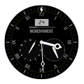 SEOR | Northwest Clock Face