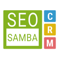 Mobile CRM by SeoSamba