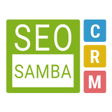 Mobile CRM by SeoSamba ícone