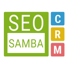 SeoSamba Mobile CRM icône