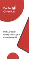 DA PA Checker penulis hantaran