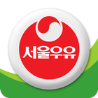 서울우유 스마트홈 иконка