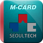 서울과학기술대학교 모바일학생증 biểu tượng