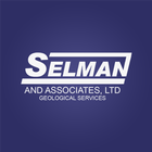 Selman Surface Logging-icoon